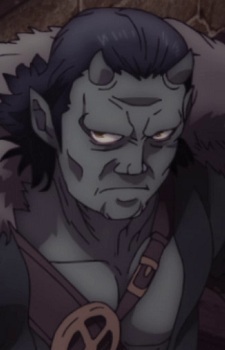 Изумлённый Уинт