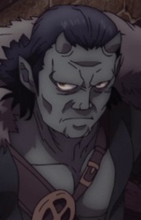 Изумлённый Уинт