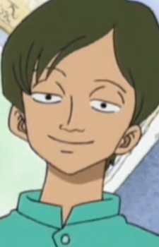 Танцор «Леди Мэри»