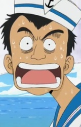 Вперёдсмотрящий «Леди Мэри»