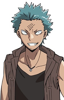 Сога Кугидзаки