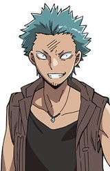 Сога Кугидзаки