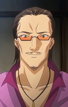 Мантоку Касукабэ