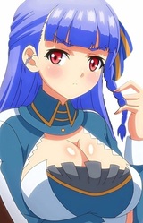 Эмилия Бацдорф