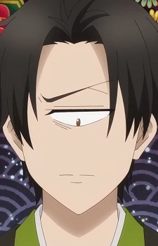 Хадзимэ Нюдо