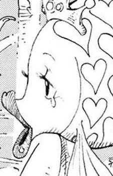 Принцесса Золотая Рыбка