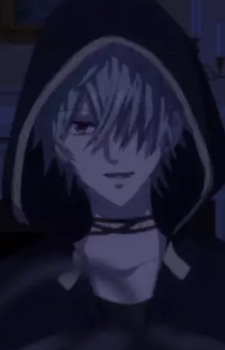 Вампир-мышь