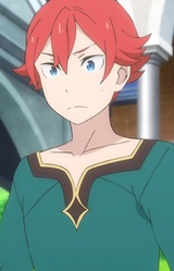 Касиллес Астрея