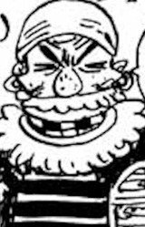 Дейви Джонс