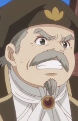 Капитан корабля