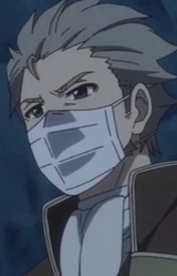 Глава деревни