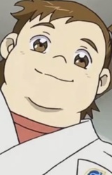 Менеджер клуба дзюдо