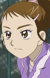 Каори Конно