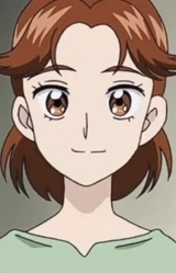 Кадзуё Нацуки