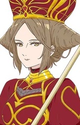 Королева Червей