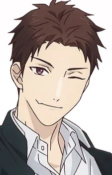 Юкихиро Айда