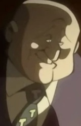 Доктор Токугава