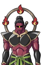 Главный управляющий