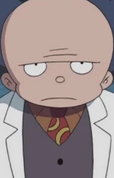 Доктор Кани