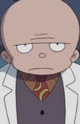 Доктор Кани