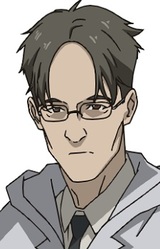 Казимир Мартинович Шубин