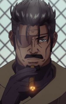 Страж Морио