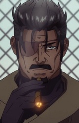 Страж Морио