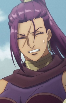 Прореживающая Кания