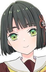 Гинко Момосэ