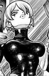 Шарлотта Бони