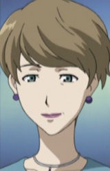 Джейн Рублёва