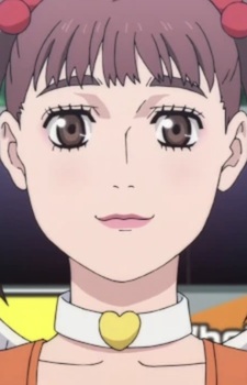 Моэ Хамадзаки