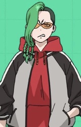 Уинди Сильф