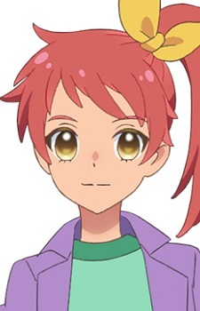 Нацу Хиносита