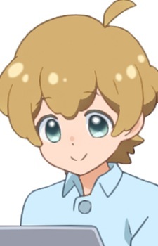 Рику Сорано