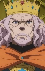 Король Хайден