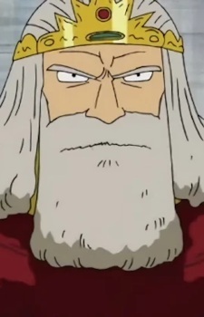 Король (пятисот заложников)