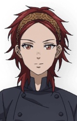 Ранна Акамацу