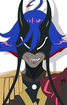 Мастер игры