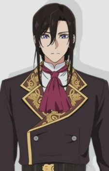 Леонардо эль Вандимион