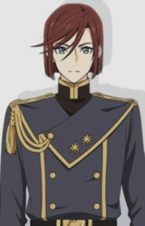 Сигурд Форгрейв