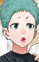 Мидзуки Хино