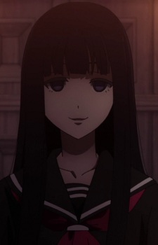 Враг Каждого Шики