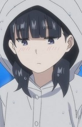 Мэгуми Содэгаура