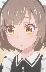 Алиса Уцуномия