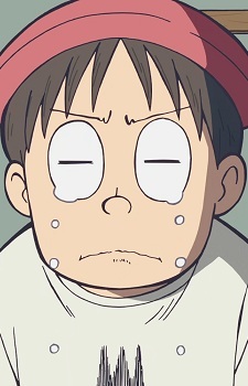 Демон Камабоко