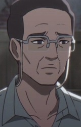 Учитель химии