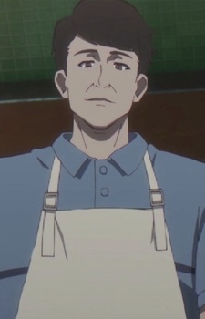 Отец Доудоу