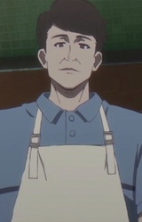 Отец Доудоу