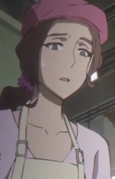 Мать Доудоу